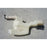 Deposito Limpia Parabrisas Para Ford Fiesta Sedan 2011, 2012, 2013, 2014, 2015