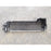 Radiador De Intercooler Para Infiniti Q60 2017, 2018, 2019, 2020 Motor 3.0 Original