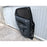 Puerta Trasera Izquierda Ecosport 2018 2019 2020 2021 2022 Trasera Izquierdo Negro