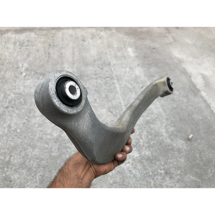 Tirante Trasero Izquierdo Superior Para Audi A4 2009, 2010, 2011, 2012 - Motor 2.0 Litros, 4 Cilindros, Original