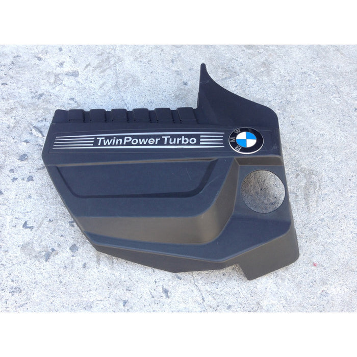 Cubierta De Motor Bmw 535i Sedan Del 2011 Al 2016 3.0