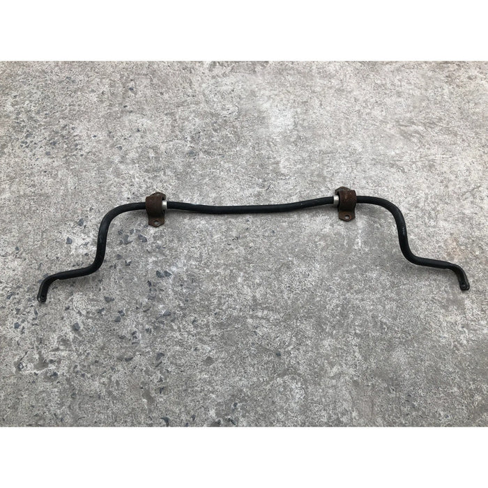 Barra Estabilizadora Trasera Original Para Mazda Cx5 2013, 2014, 2015, 2016 Motor 2.5