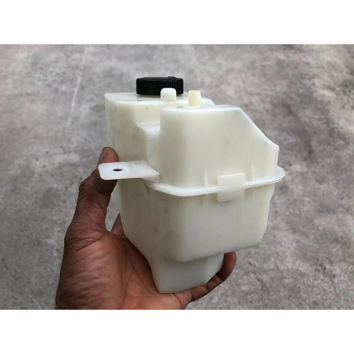 Deposito Bote De Anticongelante Para Nissan Altima 2013, 2014, 2015, 2016, 2017, 2018 - Motor 2.5 Litros, 4 Cilindros - Original