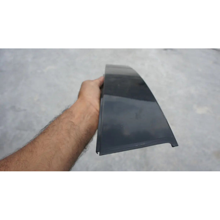 Moldura De Marco Puerta Delantera Izquierda Para Buick Regal 2011, 2012, 2013, 2014, 2015, 2016, 2017 Original