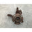 Mango Delantero Derecho Original Para Ford Fiesta 2011, 2012, 2013, 2014, 2015, 2016, 2017, 2018, 2019 Motor 1.6