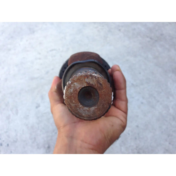 Junta Homocinetica Trasera Izquierda Para Lincoln Aviator 2003, 2004, 2005 (motor 4.6) Original