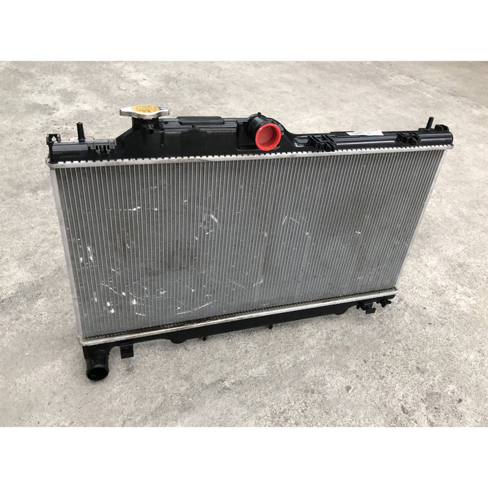 Radiador Original Para Legacy 2015 Al 2019 Motor 2.5