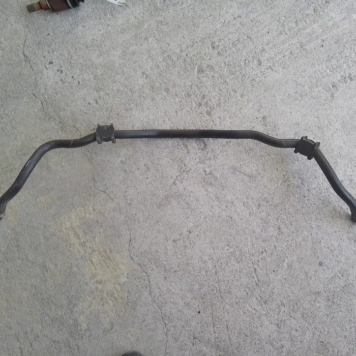 Barra Estabilizadora Delantera Original Para Honda Accord 2008, 2009, 2010, 2011, 2012 Motor 3.5