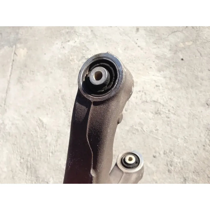 Horquilla Trasera Izquierda Original Para Audi A8 2011, 2012, 2013, 2014, 2015, 2016, 2017 Motor 3.0
