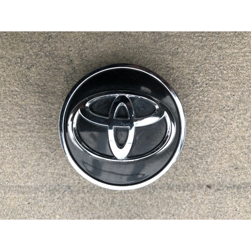 Copa Centro De Rin para Camry Del 2018 Al 2021 $ X Pieza