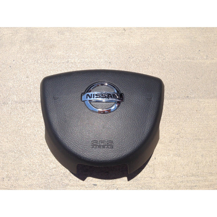 Bolsa De Aire Nissan Murano 2003 2004 2005 2006 2007