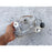 Mango Trasero Derecho Para Bmw 530i 2017, 2018, 2019, 2020 Motor 2.0