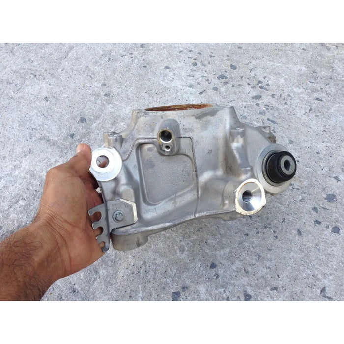 Mango Trasero Derecho Para Bmw 530i 2017, 2018, 2019, 2020 Motor 2.0