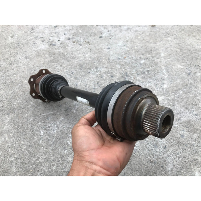 Junta Homocinetica Delantera Izquierda Audi A5 2008, 2009, 2010, 2011, 2012 Motor 2.0