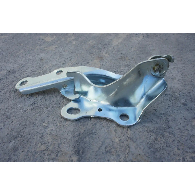 Bisagra De Cofre Izquierda Para Toyota Camry 2002, 2003, 2004, 2005, 2006 - Original