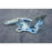 Bisagra De Cofre Izquierda Para Toyota Camry 2002, 2003, 2004, 2005, 2006 - Original
