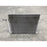 Condensador Original Para Jaguar Xj Series 2010, 2011, 2012, 2013, 2014, 2015, 2016, 2017, 2018, 2019 Motor 3.0