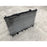 Radiador Para Honda Crv, Cr-v 2012, 2013, 2014, 2015, 2016 - Motor 2.4 Litros, 4 Cilindros - Original