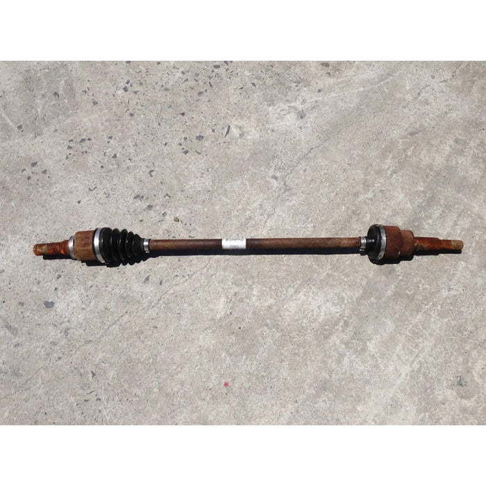 Junta Homocinetica Izquierda Trasera Original Para Ford Explorer 2011, 2012, 2013, 2014, 2015, 2016, 2017, 2018, 2019 Motor 3.7