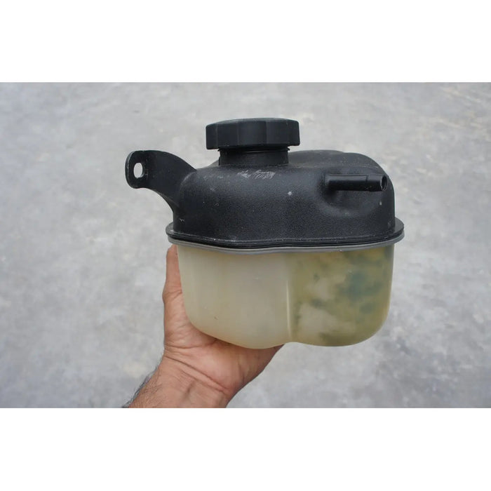 Deposito De Anticongelante Para Chevrolet Equinox 2010, 2011, 2012, 2013, 2014, 2015, 2016, 2017 Motor 2.4 (original)