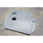 Cubierta De Motor Para Ford Fusion 2010, 2011 Hybrid, 2.5 Litros, Original