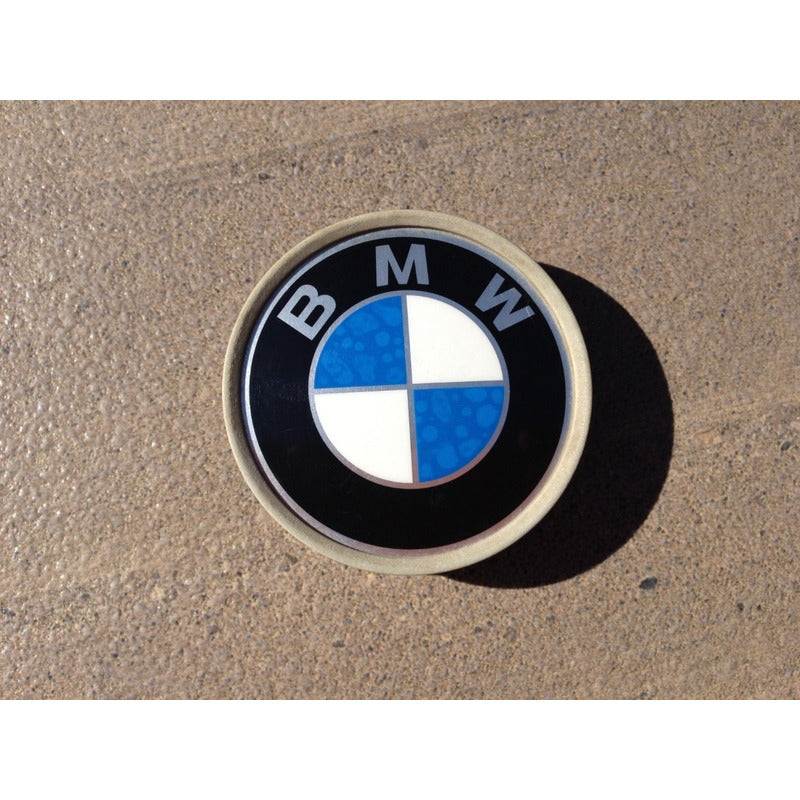 Copa Centro De Rin para Bmw 760li, 650i, 440i $ X Pieza