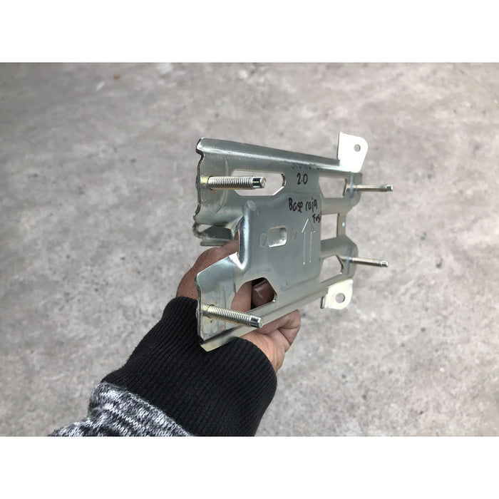 Base Caja De Fusibles Para Nissan Sentra 2020, 2021, 2022 - Motor 2.0 Litros, 4 Cilindros - Original