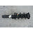 Amortiguador Delantero Derecho Para Volkswagen Jetta 2016, 2017, 2018 Motor 1.8 Original