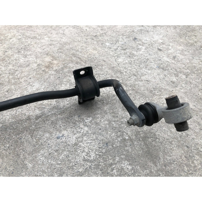 Barra Estabilizadora Trasera Original, Para Honda Accord 2018, 2019, 2020, 2021