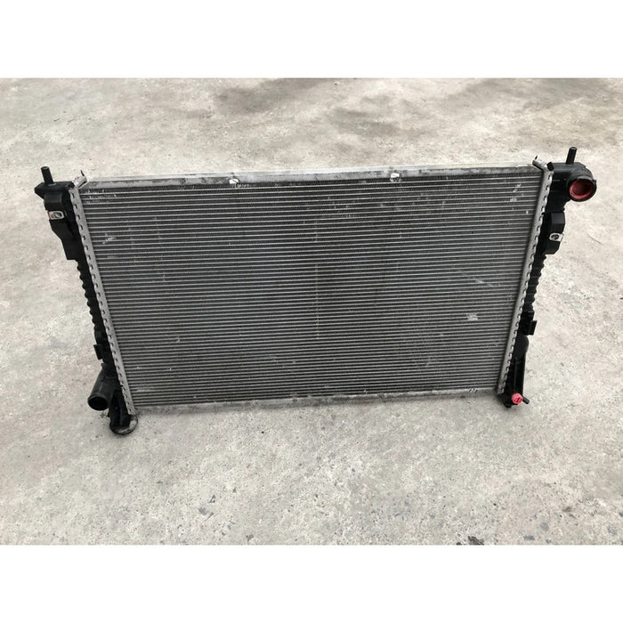 Radiador Original Para Lincoln Mks 2013, 2014, 2015, 2016 (motor 3.5)