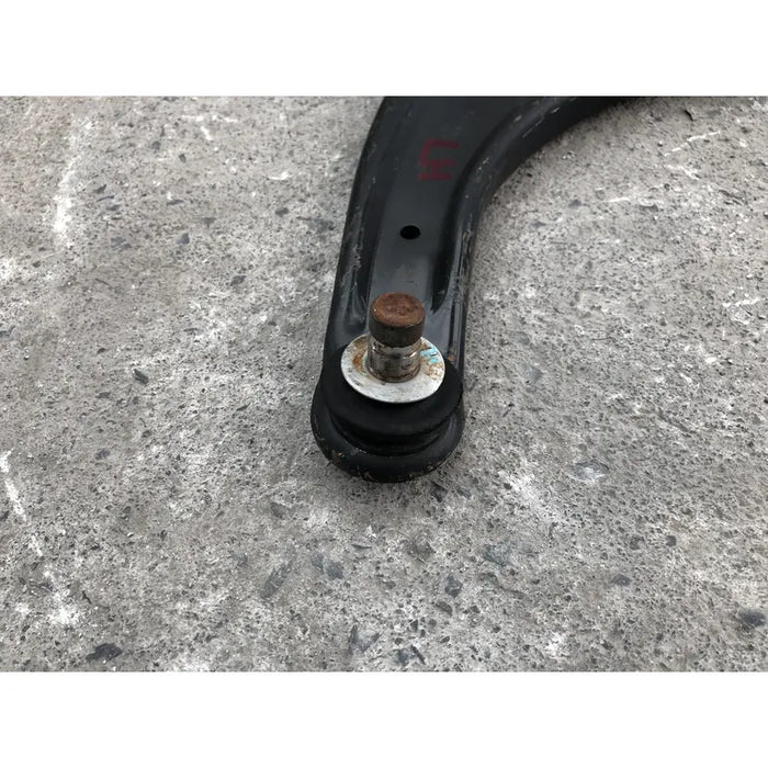 Horquilla Delantera Izquierda Para Jeep Patriot 2007, 2008, 2009, 2010, 2011, 2012, 2013, 2014, 2015, 2016, 2017 Motor 2.4