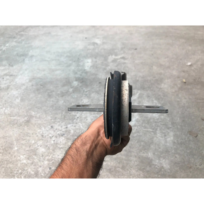 Tirante Trasero Izquierdo Hacia Chasis Para Mercedes Benz Cla250 2014, 2015, 2016, 2017, 2018, 2019 Motor 2.0