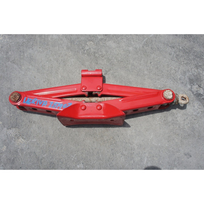 Gato De Tijera Chevrolet Meriva 2004 2005 2006 2007 2008