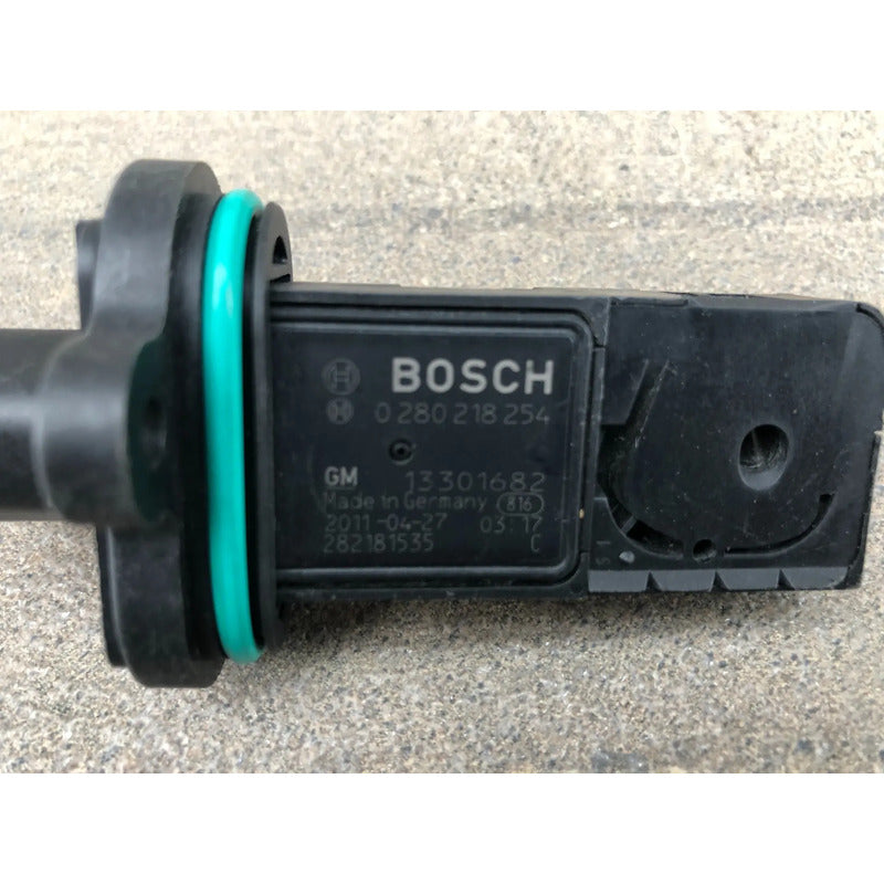 Sensor Maf Original Para Chevrolet Trax 2013, 2014, 2015, 2016, 2017, 2018, 2019 Motor 1.8 13301682