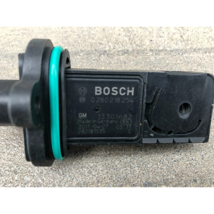 Sensor Maf Original Para Chevrolet Trax 2013, 2014, 2015, 2016, 2017, 2018, 2019 Motor 1.8 13301682