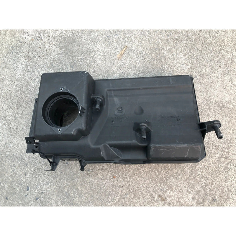 Porta Filtro De Aire Para Volvo S60, S-60 2012, 2013, 2014, 2015 - Motor 2.5 Litros, Original