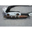Bolsa De Aire Cortina Izquierda Para Renault Fluence 2011, 2012, 2013, 2014, 2015 - Original