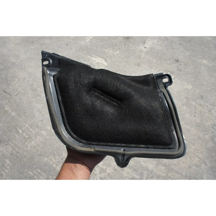 Cubierta De Plastico Para Mercedes Benz Gl450 2007, 2008, 2009, 2010, 2011, 2012 No. De Parte: A1646200878