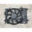 Motoventilador Original Para Chevrolet Sonic 2012, 2013, 2014, 2015, 2016, 2017, 2018 Motor 1.8
