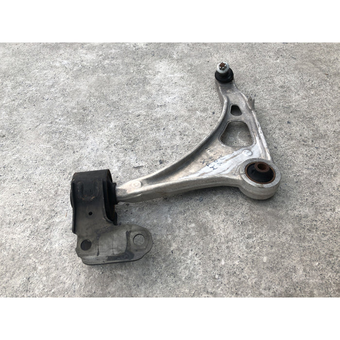 Horquilla Delantera Izquierda Acura Mdx 2014 Al 2020 3.5