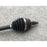 Junta Homocinetica Delantera Izquierda Honda Odyssey 2011, 2012, 2013, 2014, 2015, 2016, 2017 Motor 3.5 Original