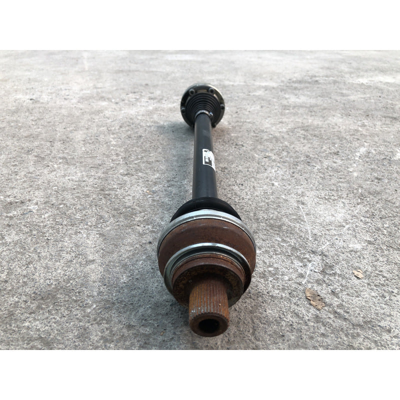 Junta Homocinetica Trasera Izquierda Para Audi A4 2017, 2018, 2019, 2020, 2021, 2022, 2023 Motor 2.0 Original