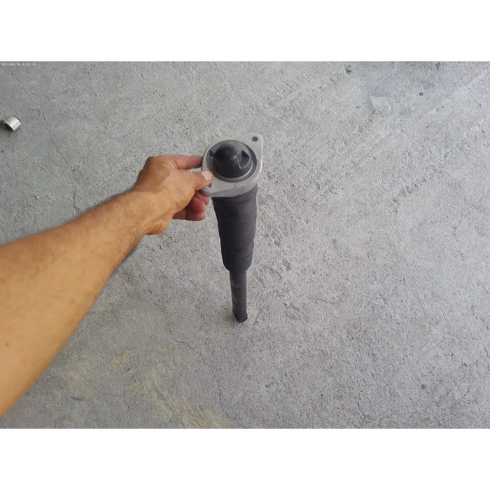 Amortiguador Trasero Derecho Para Honda Civic 2016, 2017, 2018, 2019, 2020, 2021 - Motor 1.5 Litros, 4 Cilindros - Original