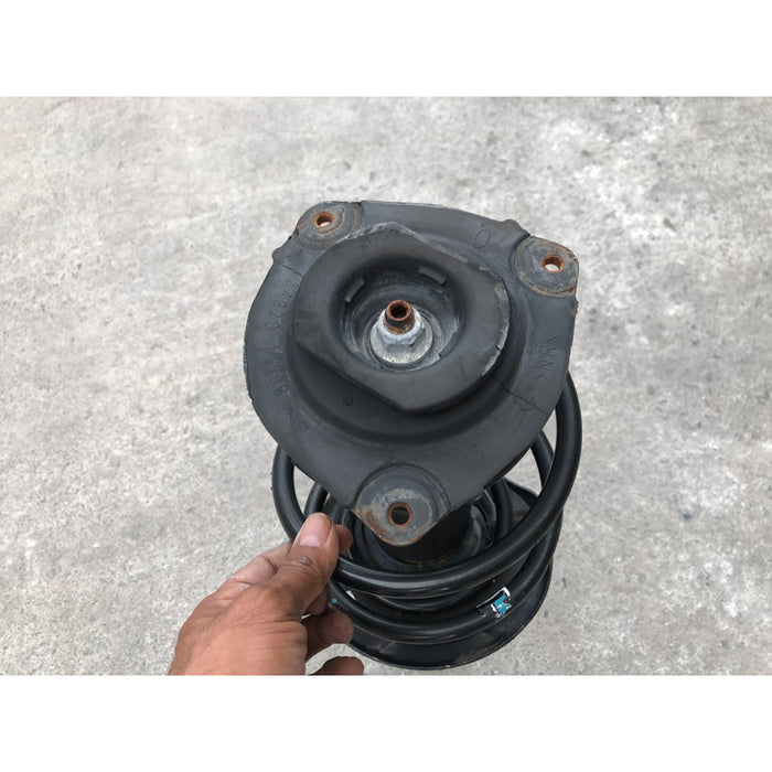 Amortiguador Delantero Derecho Nissan Sentra 2013 - 2019 1.8