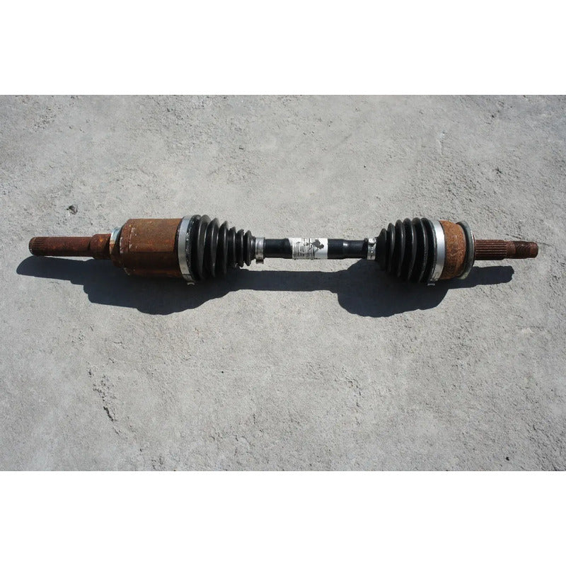 Junta Homocinetica Izquierda Delantera Para Chevrolet Sonic 2012, 2013, 2014, 2015, 2016, 2017, 2018 Motor 1.4 Turbo