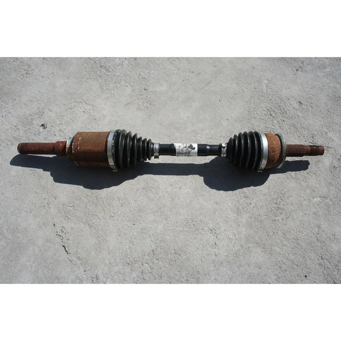 Junta Homocinetica Izquierda Delantera Para Chevrolet Sonic 2012, 2013, 2014, 2015, 2016, 2017, 2018 Motor 1.4 Turbo