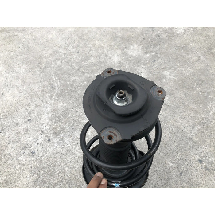 Amortiguador Delantero Izquierdo Para Nissan Sentra 2013, 2014, 2015, 2016, 2017, 2018, 2019 - Motor 1.8 Litros, 4 Cilindros - Original