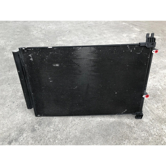 Condensador Original Para Lexus Rx350 2016, 2017, 2018