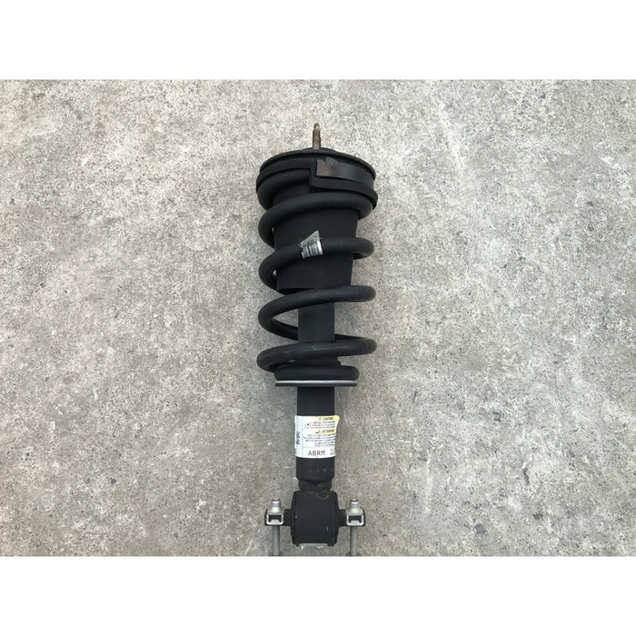 Amortiguador Delantero Derecho Para Chevrolet Tahoe 2015, 2016, 2017, 2018, 2019, 2020 (motor 5.3 Litros) Original