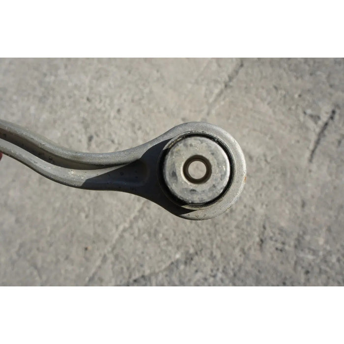 Tirante Trasero Superior Para Mercedes Benz C350 2008, 2009, 2010, 2011, 2012, 2013, 2014 (para Motor 3.0 Litros) Original